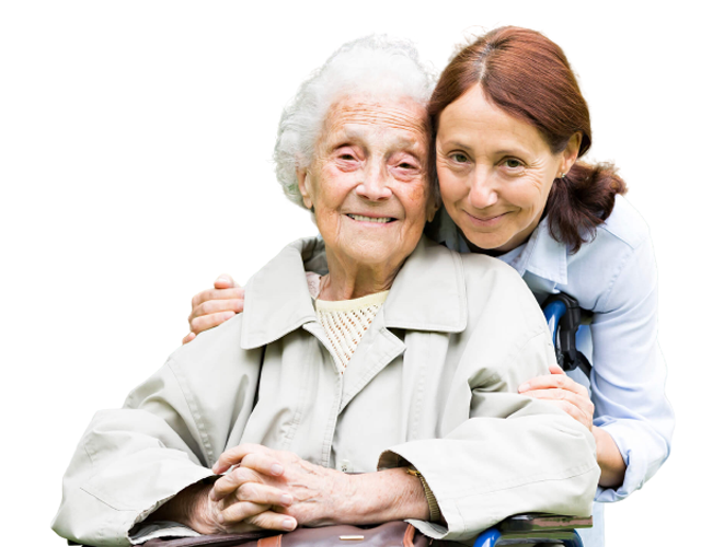 Курс патронажной сиделки (помощницы по уходу) в Королеве