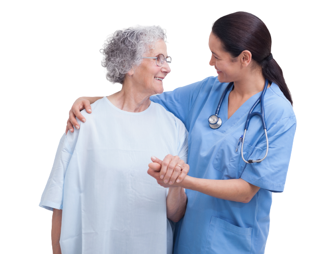 Курс младшей медсестры по уходу за больными в Королеве