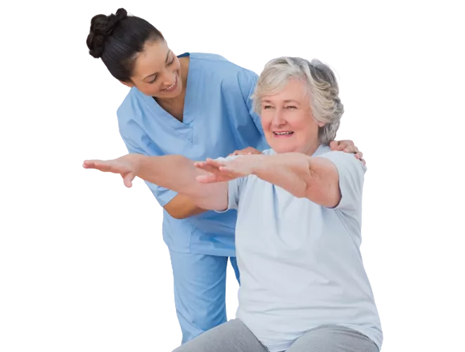 Курс специалиста по социальной работе в реабилитационной сфере в Королеве